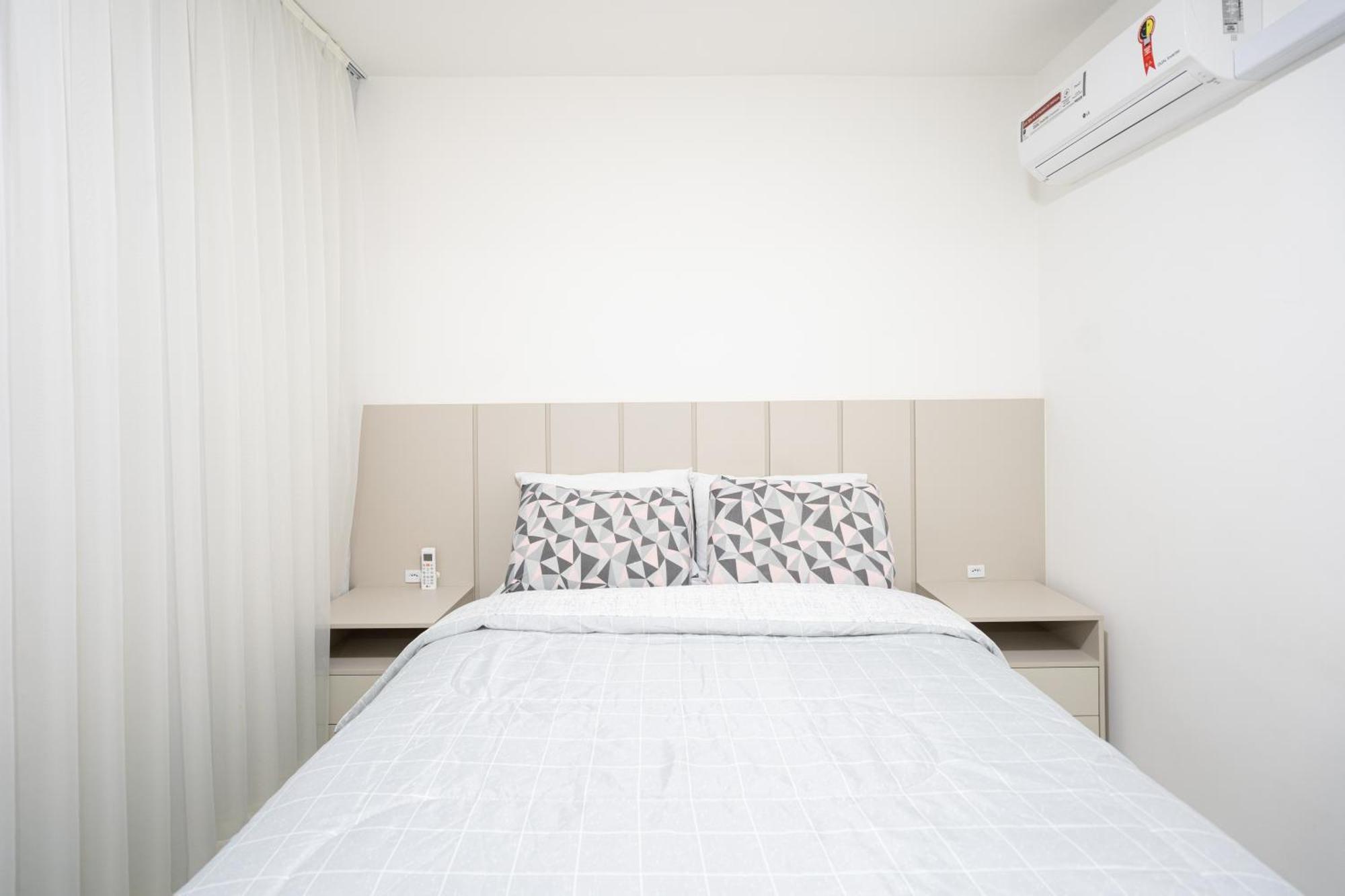 Apartamentos Completos: Family-Friendly Condo with Pool and BBQ near Beto Carreiro Picarras Room photo